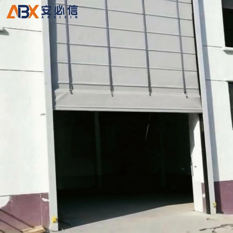 大庆堆积门